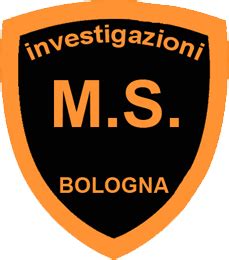 MS Investigazioni, Bologna .